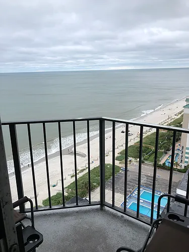 1605 S Ocean Blvd #2013 Photo 1