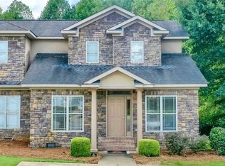 324 Jack Hampton Dr, Auburn, AL 36830
