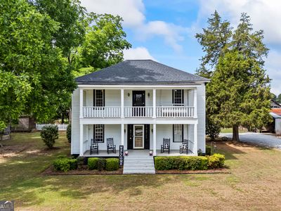 2870 Prospect Rd, Rutledge, GA, 30663
