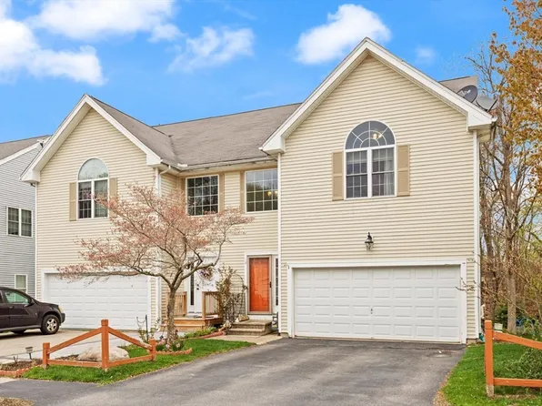 18 Meena Dr, Worcester, MA 01603