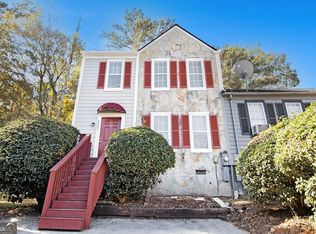 3521 Kingswood Trl, Decatur, GA 30034