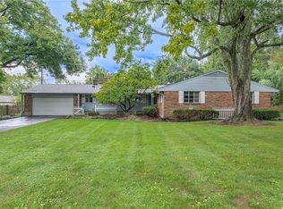 21 Lynn Rae Cir, Dayton, OH 45458