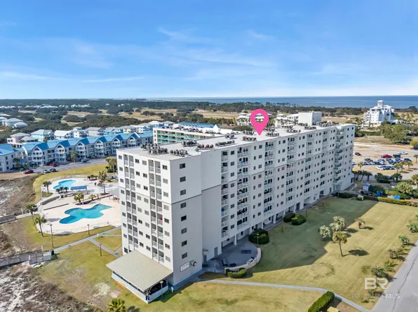 375 Plantation Rd #5216, Gulf Shores, AL 36542