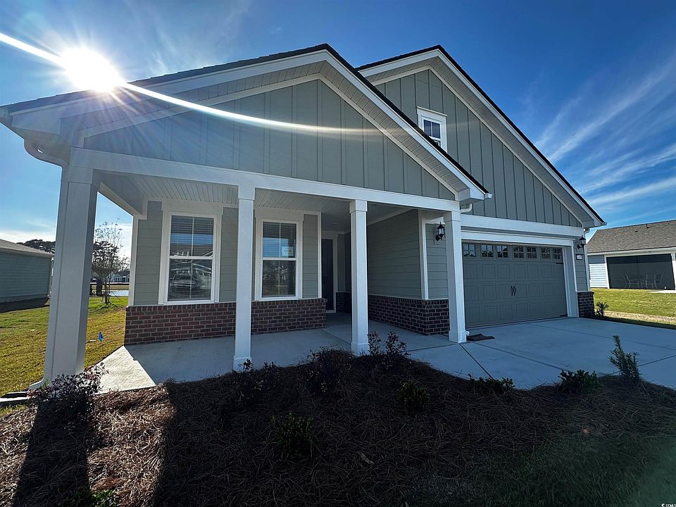 2nd image of 1319 Beautyberry Way Phase 1 Lot 230