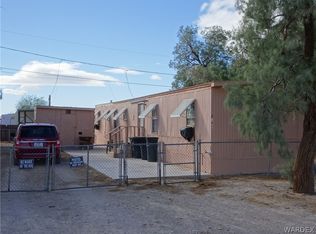 1406 E Sierra Rd, Fort Mohave, AZ 86426