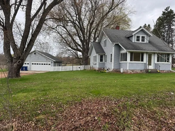 230842 Cth N #Y, Birnamwood, WI 54414