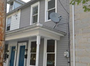 257 S Pitt St, Carlisle, PA 17013