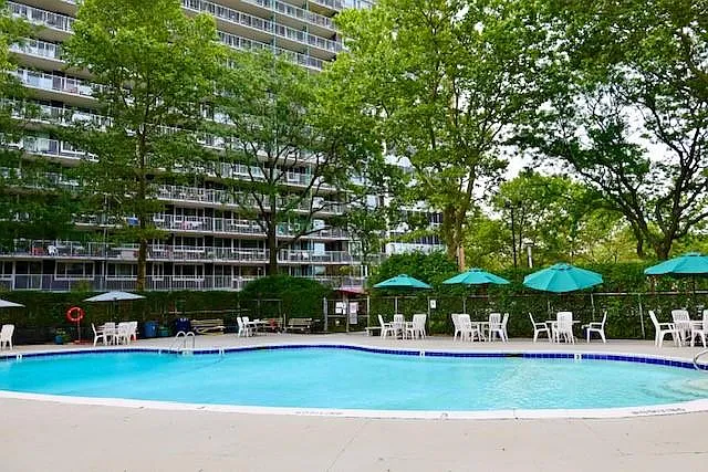 100 York St #10L — Photo 20