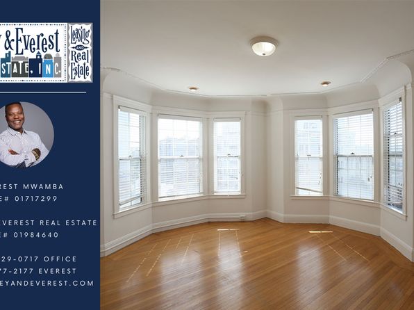 2700 Polk St APT 9