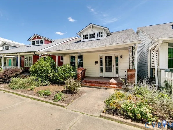 803 Chimborazo Blvd, Richmond, VA 23223
