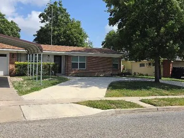 207 E Crestline Dr, San Antonio, TX 78201