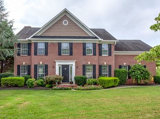 1804 Swinford Ct, Knoxville, TN 37922
