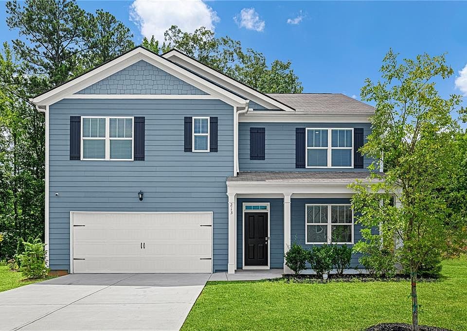 1st image of 213 Creekview Way