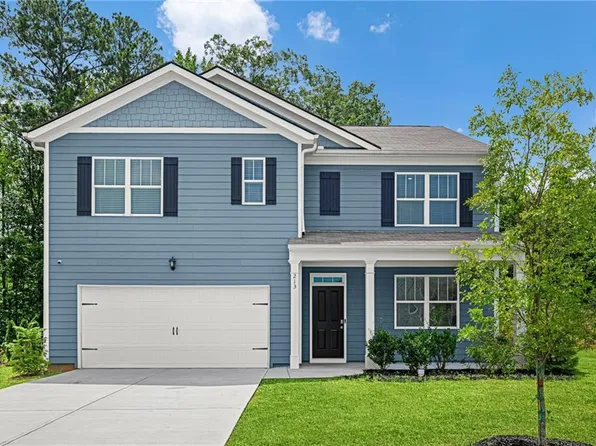 213 Creekview Way, Dallas, GA 30132