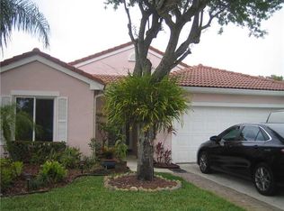 16563 NW 5th Ct, Pembroke Pines, FL 33028
