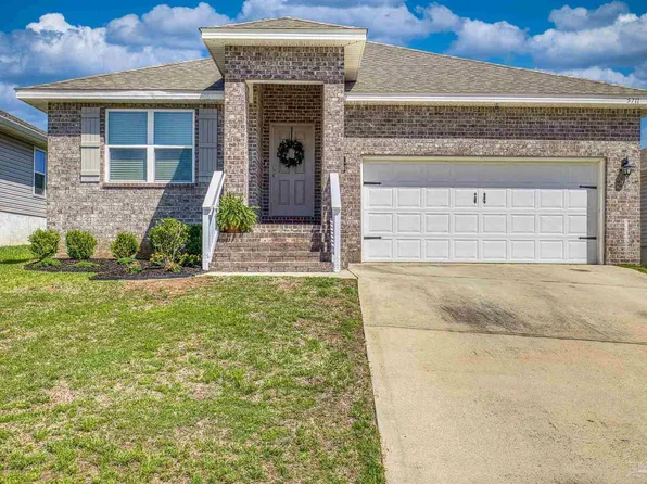 5711 Guinevere Ln, Milton, FL 32583