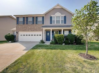 10710 Brighton Knoll Pkwy N, Noblesville, IN 46060