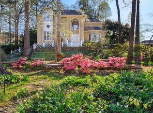 515 Pinegate Rd, Peachtree City, GA 30269