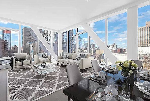 1st image of 100 Norfolk St #7