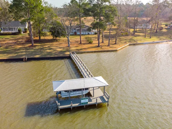 50 Poya Point, Fort Gaines, GA 39851
