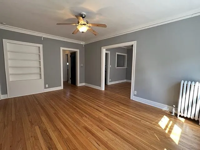 5933 N Paulina St #2E — Photo 3