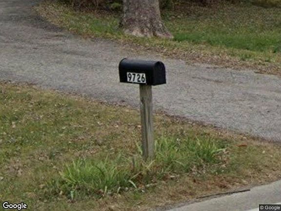 Exterior Address Verification