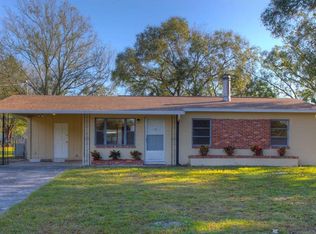 4003 Berkley Dr, Tampa, FL 33610