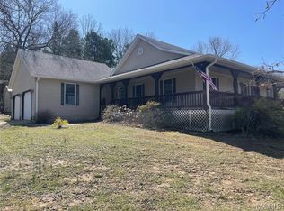 4101 Juedeman Rd, Cuba, MO 65453