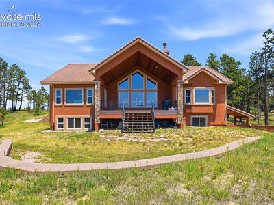 7601 Rushing Wind Grv, Colorado Springs, CO, 80908