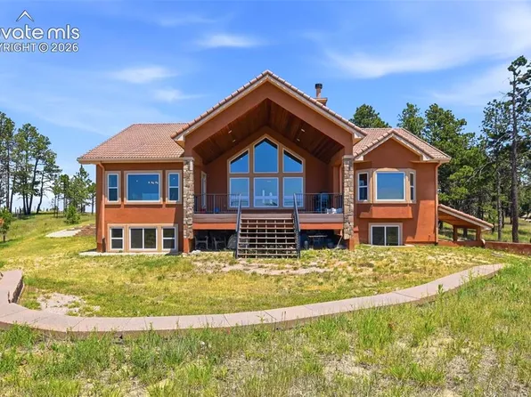 7601 Rushing Wind Grv, Colorado Springs, CO 80908