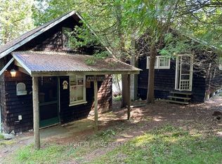 161 A Taggart Ln #B, Rideau Lakes, ON K0G 1X0