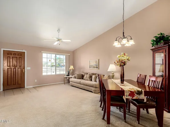 825 W 15TH Lane, Apache Junction, AZ 85120