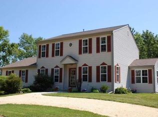 899 Weilers Way, Port Washington, WI 53074