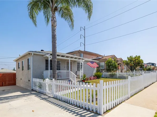 5107 W 138th St, Hawthorne, CA 90250