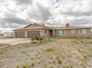 788 N Firesky Ln, Chino Valley, AZ 86323