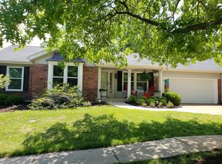 16508 Forest Pine Dr, Ballwin, MO
