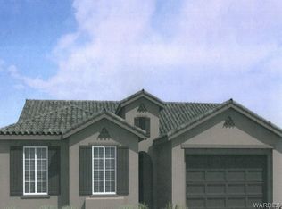550 Ranch Rd, Bullhead City, AZ 86442