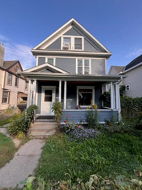 3335 Columbus Ave — Photo 4