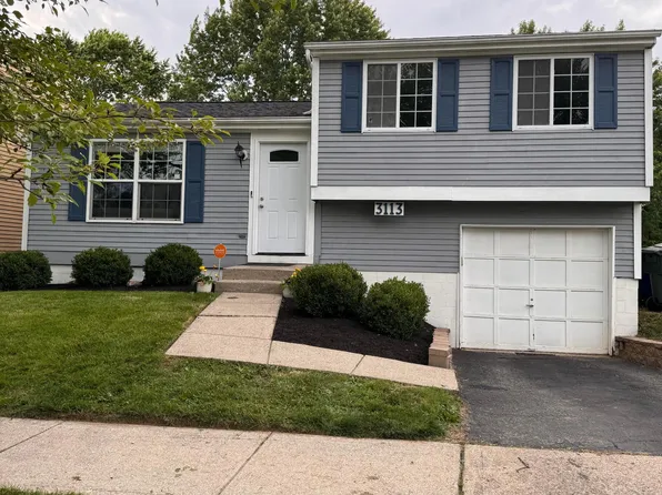 3113 Dewbourne Dr, Reynoldsburg, OH 43068