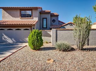 5338 W Cheryl Dr, Glendale, AZ 85302