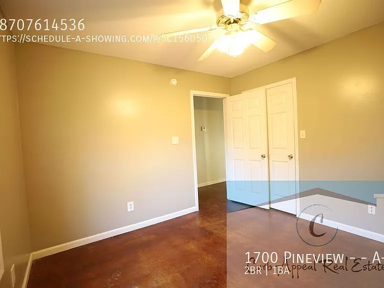 1700 Pineview St #A1 — Photo 14