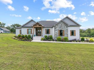 212 Artesia Ln, Beebe, AR 72012