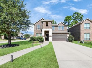 5122 Binion Forest Ln, Spring, TX 77389