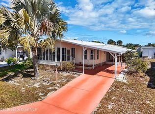 7645 Chasta Rd, Micco, FL 32976