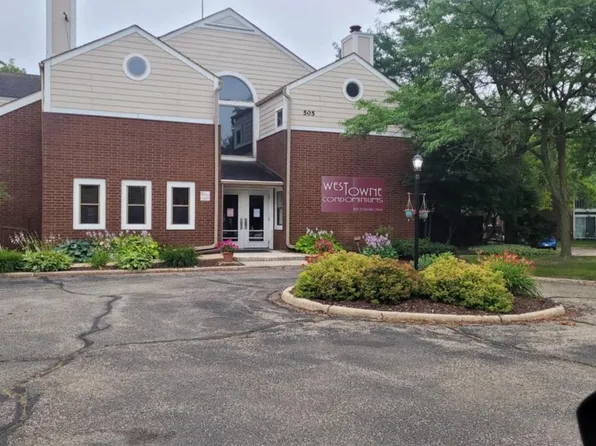535 D'onofrio DRIVE #5, Madison, WI 53719