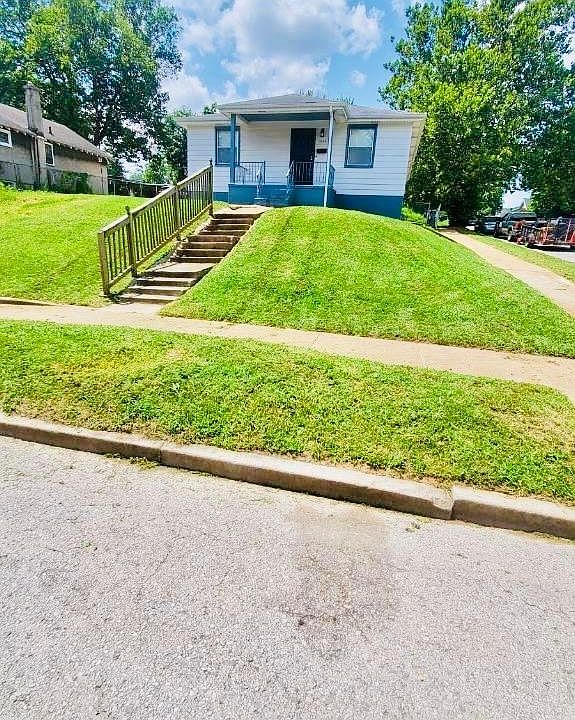 1st image of 5458 W Florissant Ave