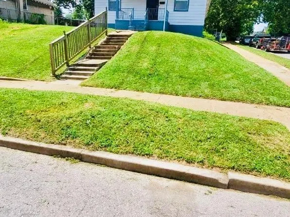 5458 W Florissant Ave, Saint Louis, MO 63120