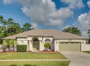 367 Kassik Cir, Orlando, FL 32824