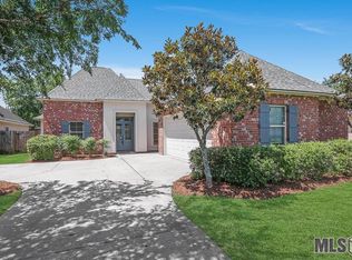 14748 Town Dr, Baton Rouge, LA 70810