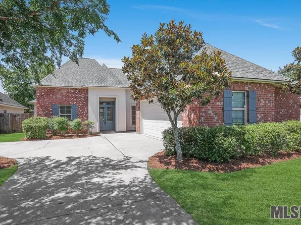 14748 Town Dr, Baton Rouge, LA 70810